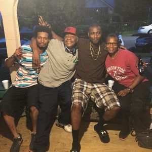 Meet your Posher, Cornelius